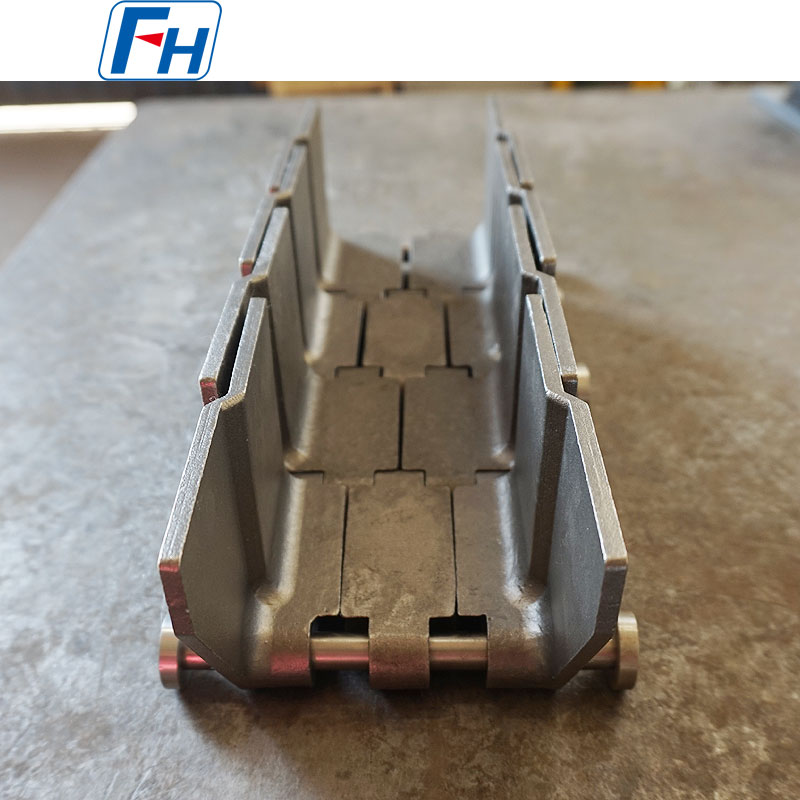 کمربند پیوندی Heavy Duty HK Cast