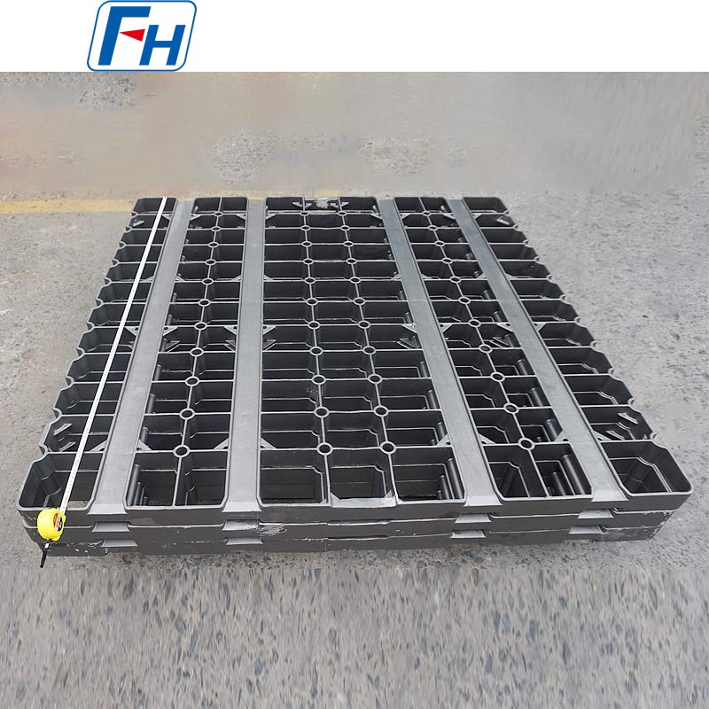 سینی های عملیات حرارتی برای عملیات حرارتی نیروگاه | FH®