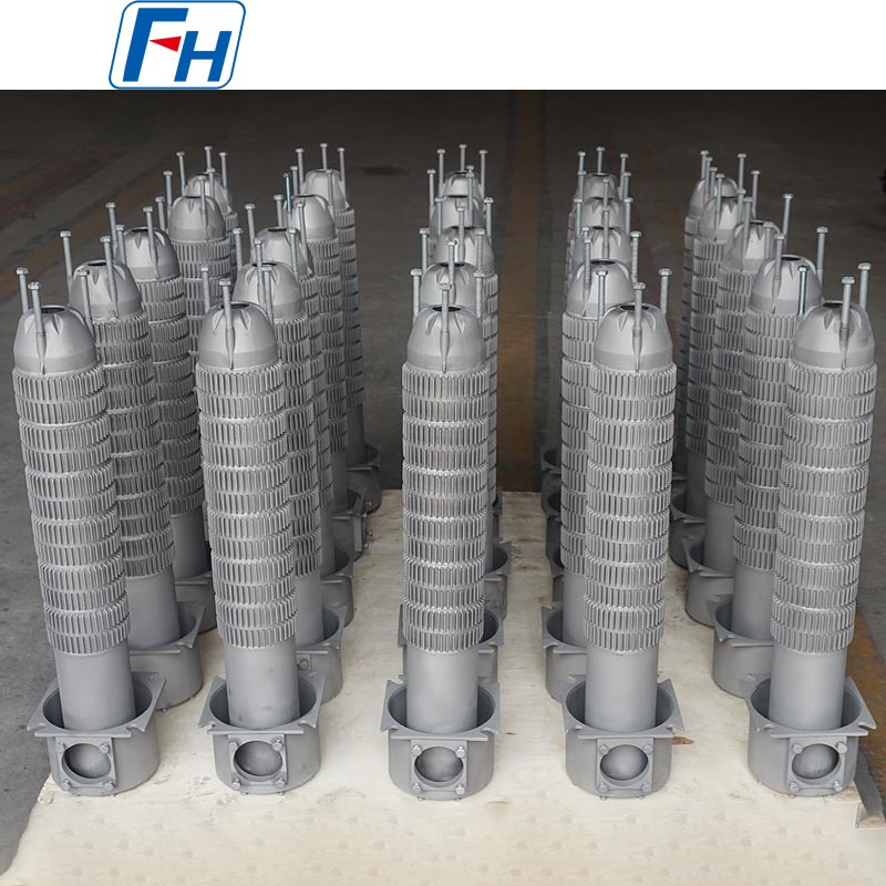 پیش گرمکن های FH® برای تولید خودرو | راه حل های گرمایی مقرون به صرفه