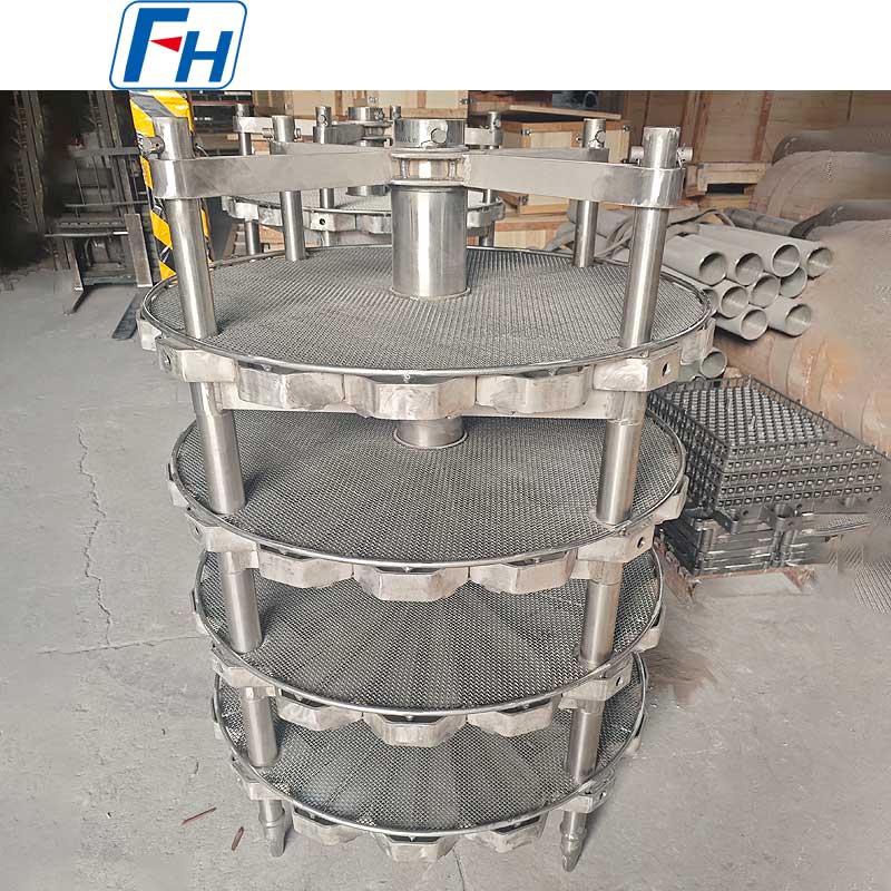لوازم جوشکاری Inconel 600 برای صنایع شیمیایی و پتروشیمی | FH®