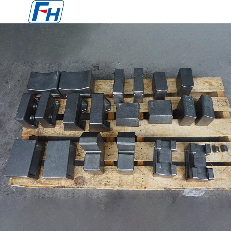 لغزنده صنعتی FH® | قابل اطمینان در شرایط گرما و استرس شدید