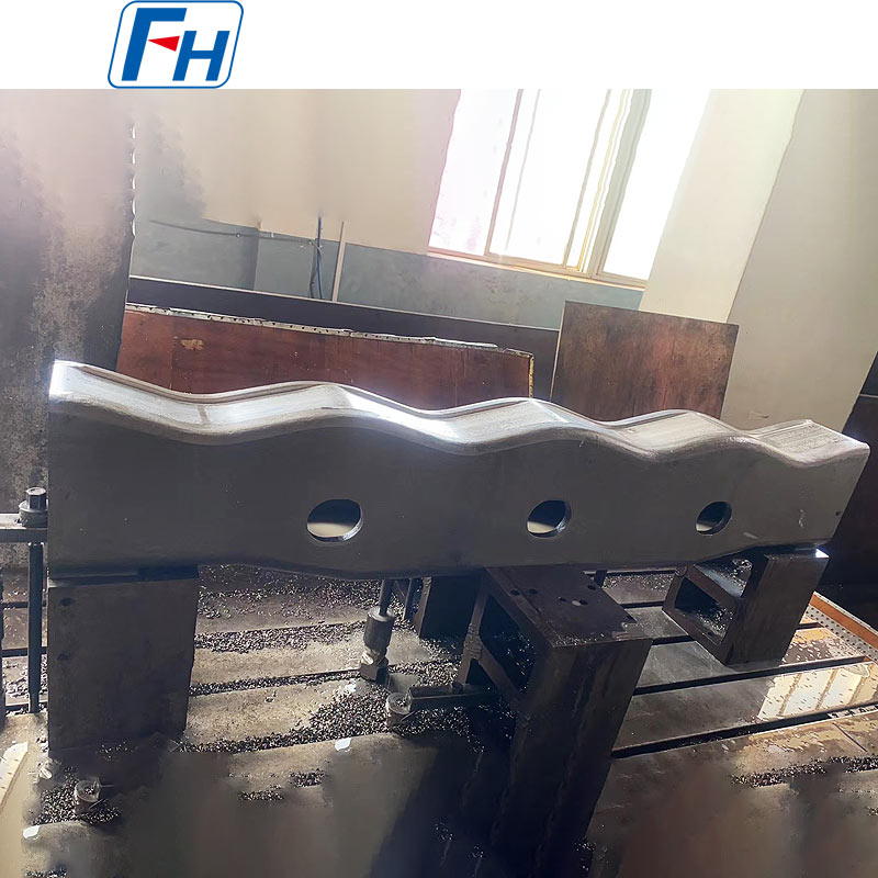 پشتیبانی از کوره پرتوهای راهپیمایی FH® | مورد اعتماد رهبران صنعتی در سراسر جهان