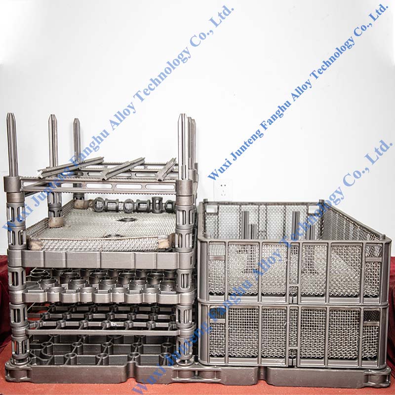 مزایای کلیدی استفاده از وسایل کوره خلاء با کیفیت بالا چیست؟