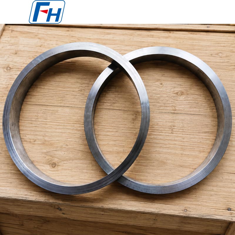 تولید کننده حلقه مونل K-500 | حلقه های فورج UNS N05500 – آلیاژ FH®